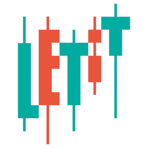 Letit logo